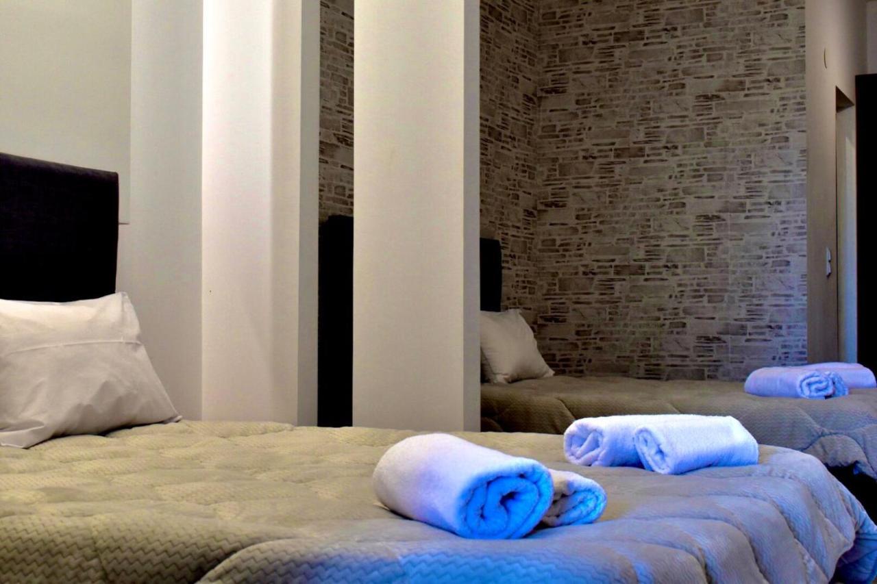 Sophia Seaview Suites & Restaurant Vrasná Екстериор снимка