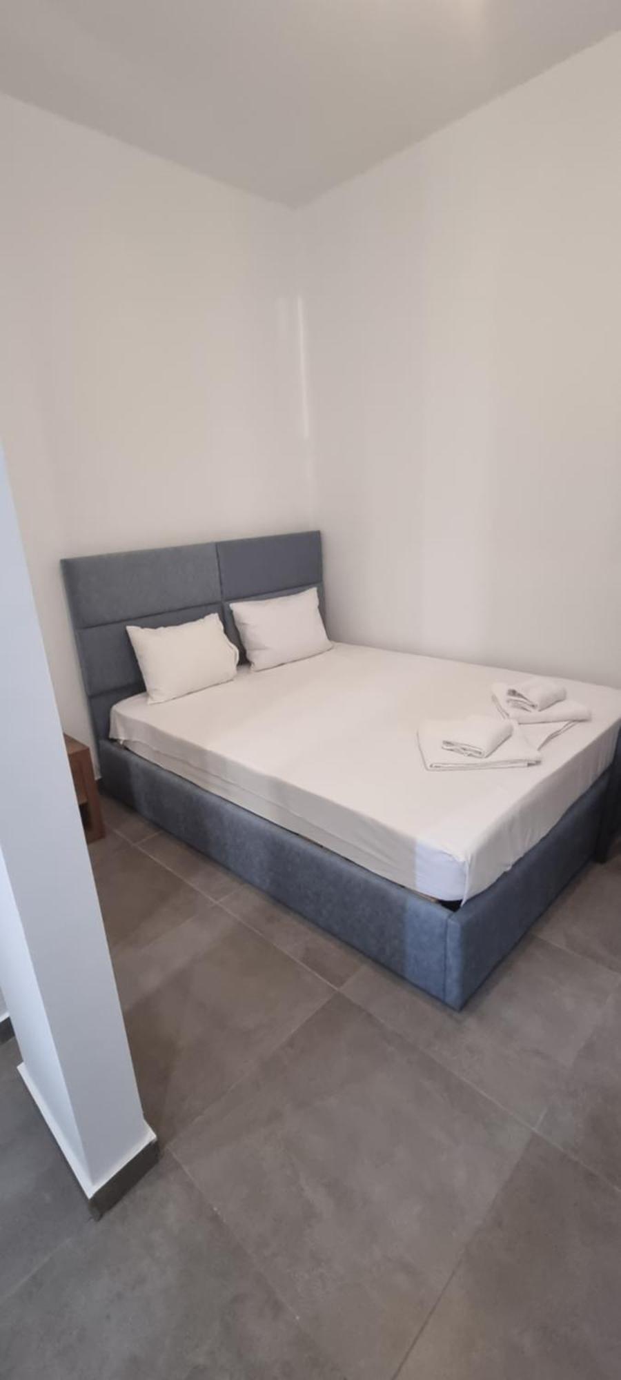 Sophia Seaview Suites & Restaurant Vrasná Стая снимка